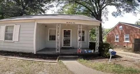 575 Buck Ave, Memphis, TN 38111