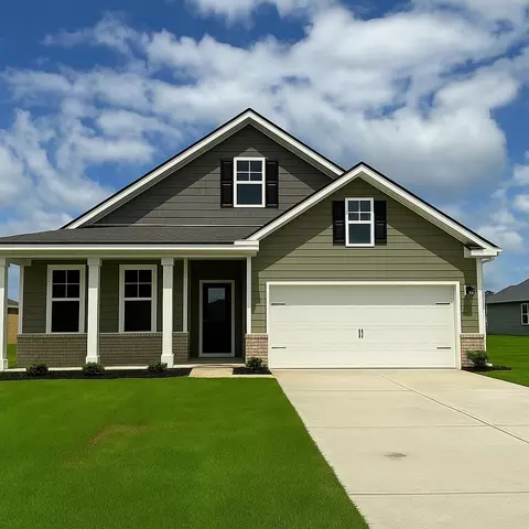 175 Arrowwood Trl, Oakland, TN 38060