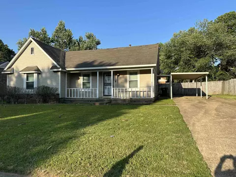 4598 Ross Rd, Memphis, TN 38141
