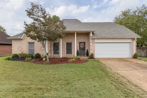 4303 Winding Hollow Way, Memphis, TN 38125