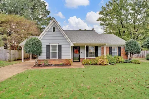 2703 Laurelcrest Cv, Memphis, TN 38133