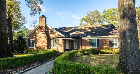 3758 Woodland Dr, Memphis, TN 38111