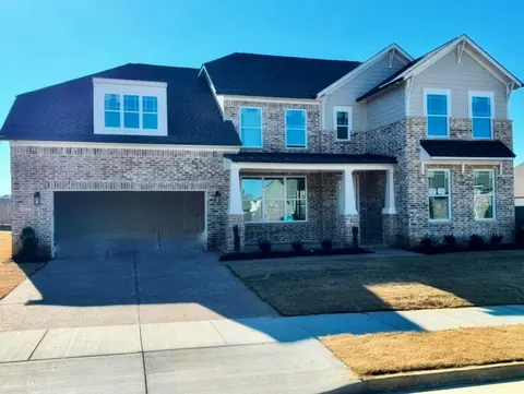 12523 Golden Bell Dr N, Arlington, TN 38002