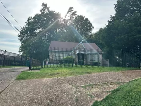 1551 S Cooper St, Memphis, TN 38114