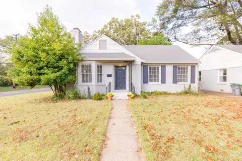 380 Holmes Circle Cir, Memphis, TN 38111