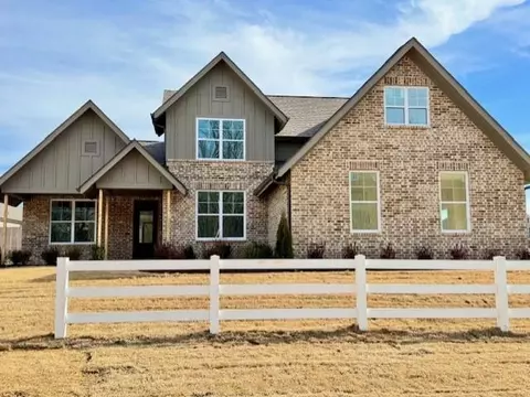 5864 Milton Wilson Blvd, Arlington, TN 38002