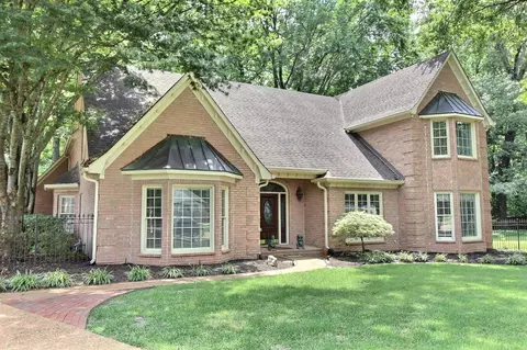 3408 Tranquil Woods Cv, Collierville, TN 38017