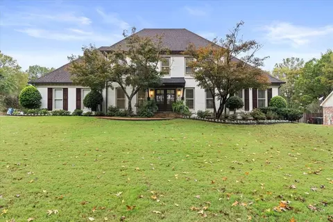 2999 Green Fairway Cv N, Collierville, TN 38017