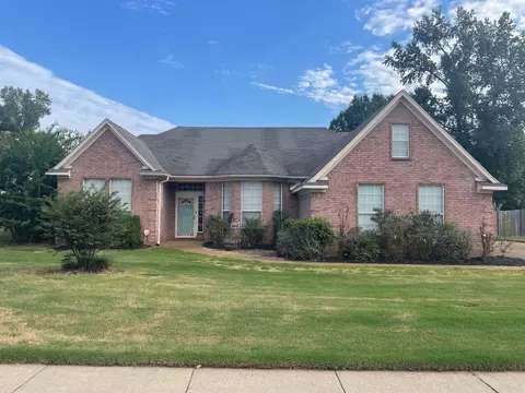 6746 Beagle Run Ln, Bartlett, TN 38135