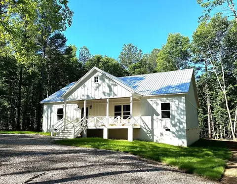 250 Rock Quarry Way, Counce, TN 38326