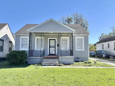 758 N Hollywood St, Memphis, TN 38112