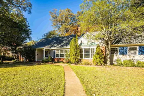 4772 Gwynne Rd, Memphis, TN 38117