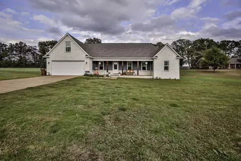 256 Lillie Ln, Burlison, TN 38015