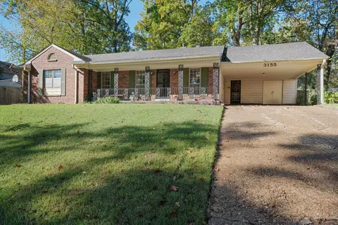 3155 Bluefield St, Memphis, TN 38128