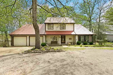 111 Marina View Cv, Iuka, MS 38852