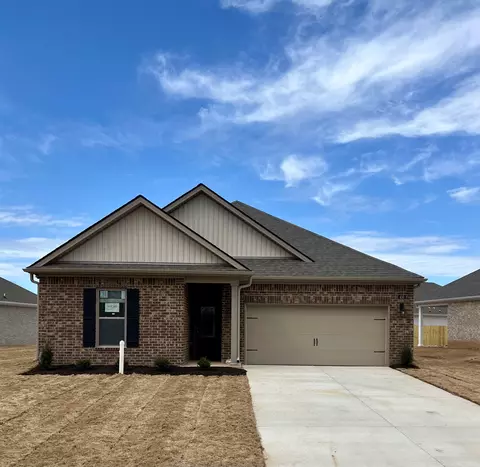 410 Windemere Loop, Oakland, TN 38060