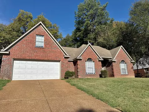4722 Casann Ave, Memphis, TN 38128