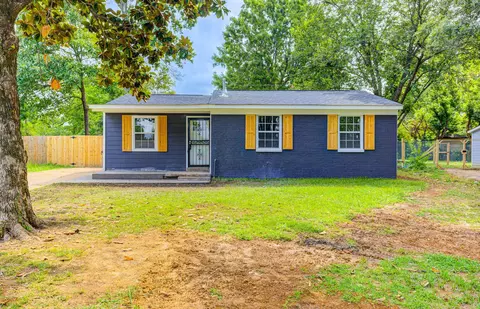 3140 Sheffield Cv, Memphis, TN 38118