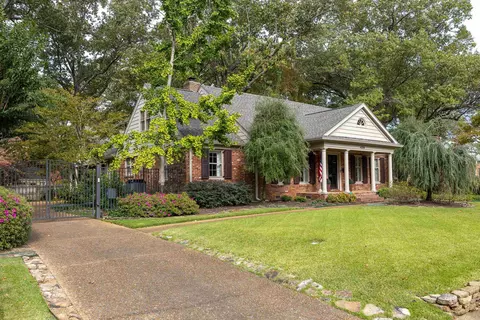 4256 Amber Ln, Memphis, TN 38111