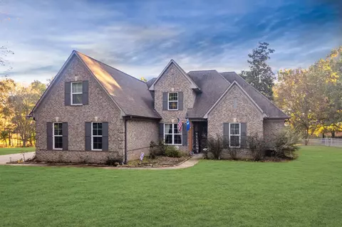 1183 Liberty Ave W, Covington, TN 38019