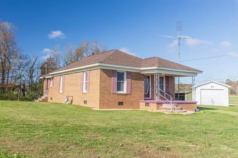 3148 Leapwood Enville Rd, Adamsville, TN 38310