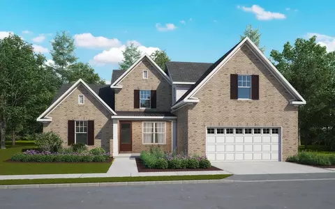6954 Walker Farms Dr, Lakeland, TN 38002