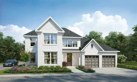 6911 Walker Farms Dr, Lakeland, TN 38002