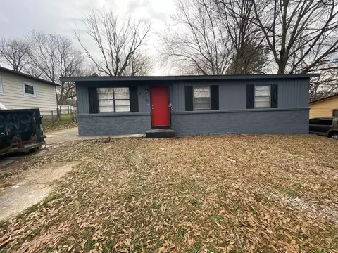 805 Leacrest Ave, Memphis, TN 38109