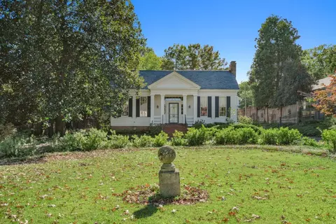 2725 Lombardy Ave, Memphis, TN 38111