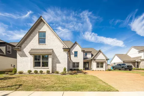 12064 Stromness Cv, Arlington, TN 38002