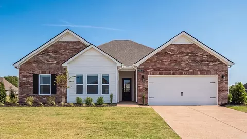 4253 Shelby Rd, Millington, TN 38053