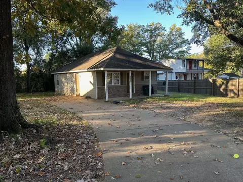 4669 Raleigh-lagrange Rd, Memphis, TN 38128