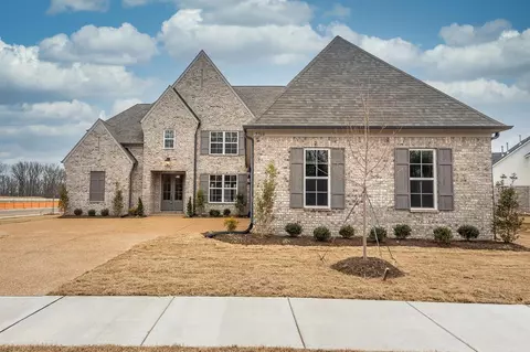 5364 Kaitlynn Rose Dr W, Lakeland, TN 38002