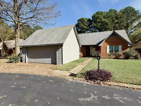6696 Millers Pond Cir, Memphis, TN 38119