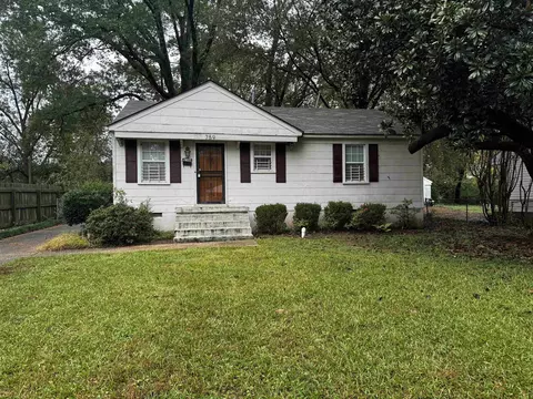 759 St Nick Dr, Memphis, TN 38117