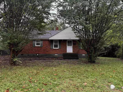 4868 Carnes Dr, Memphis, TN 38117