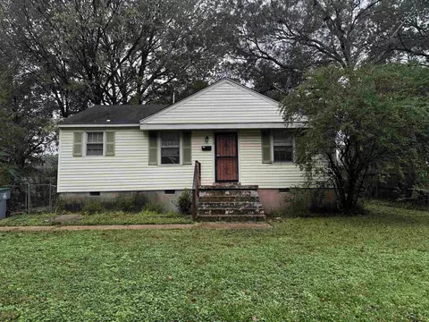 773 St Nick Dr, Memphis, TN 38117