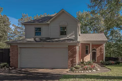 1446 Wood Trail Cir, Cordova, TN 38016