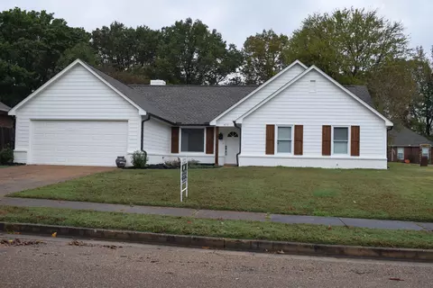 470 Pine Grove Rd, Collierville, TN 38017