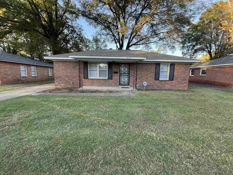 4236 Philsdale Ave, Memphis, TN 38111