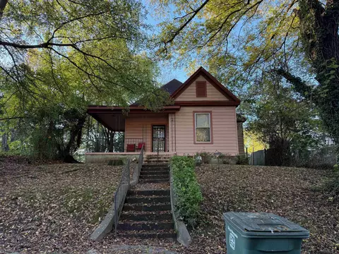 45 E Davant Ave, Memphis, TN 38109
