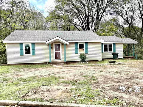 258 Highland St Ext, Ripley, TN 38063