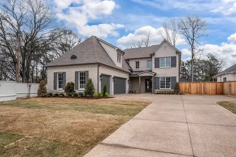 1642 Neshoba Farms Dr, Germantown, TN 38138