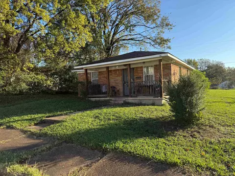 1486 Stevenson St, Memphis, TN 38106
