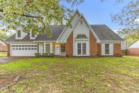 4294 S Germantown Rd, Memphis, TN 38125