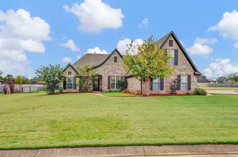 250 Pearl Dr, Somerville, TN 38068