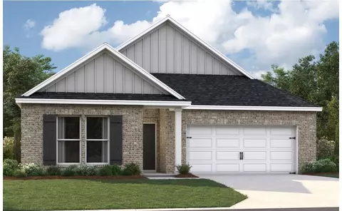 4246 Peach Run Ln, Millington, TN 38053
