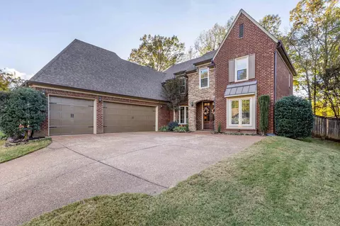 4499 Coltwood Dr, Lakeland, TN 38002