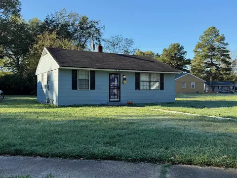 1771 Wildrose St, Memphis, TN 38114