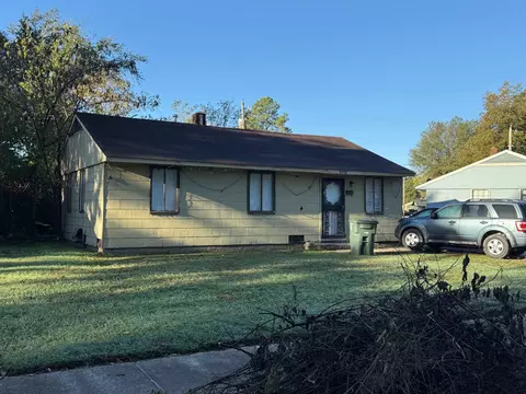 1773 Wildrose St, Memphis, TN 38114